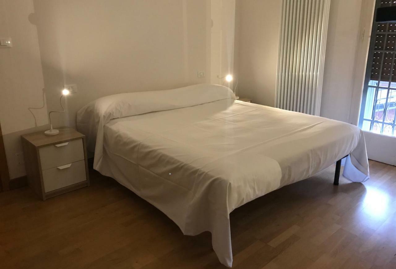 Suite I Gessi Bologna Exterior photo