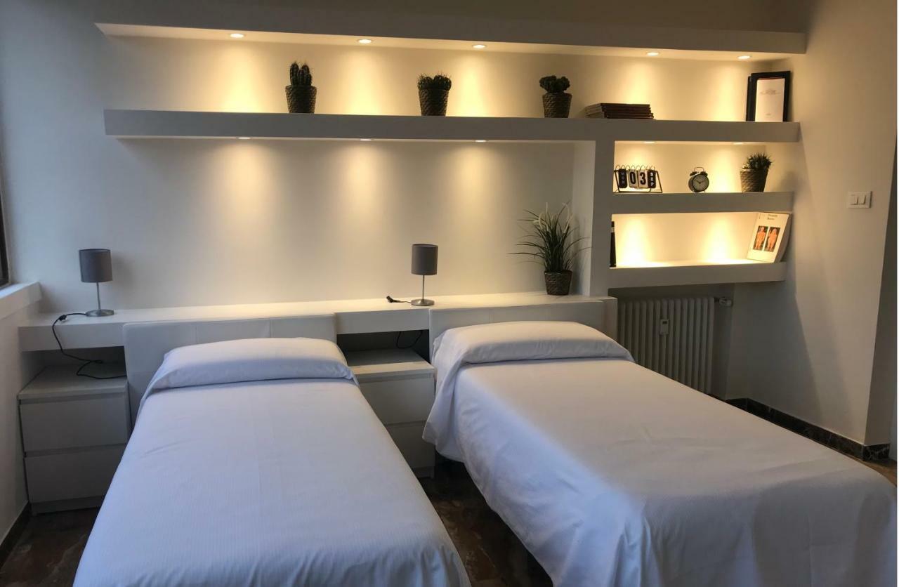 Suite I Gessi Bologna Exterior photo