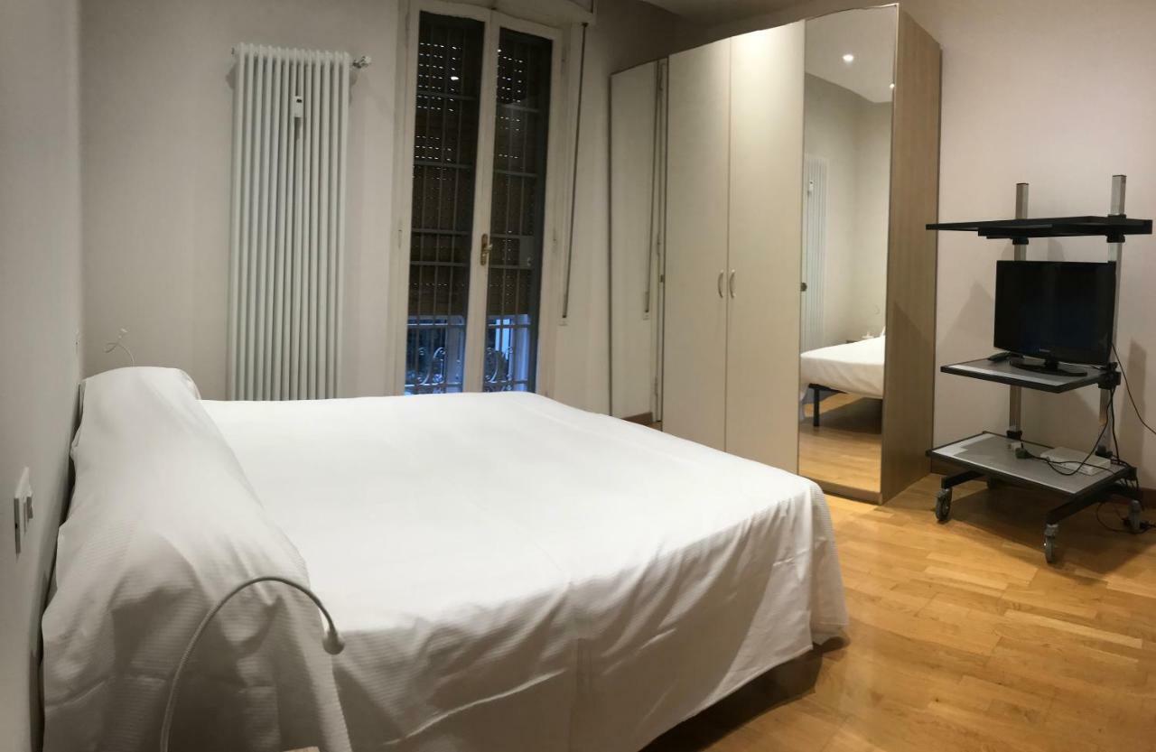 Suite I Gessi Bologna Exterior photo