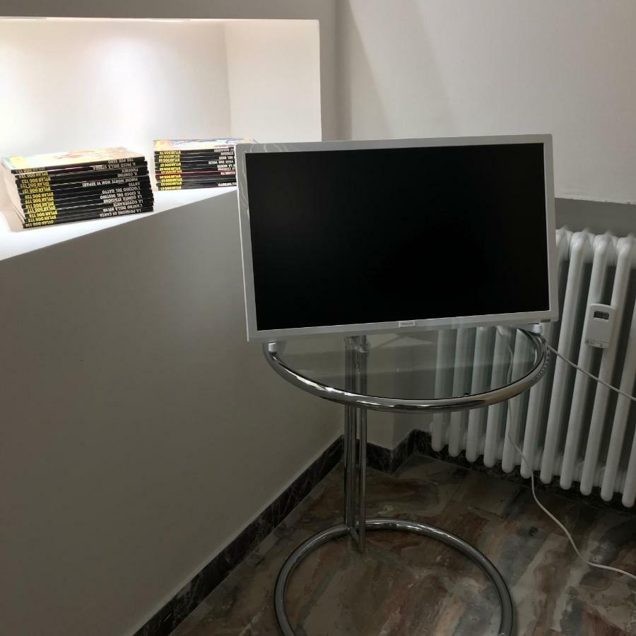 Suite I Gessi Bologna Exterior photo